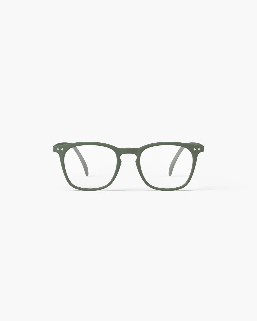 Reading Collection E - Khaki Green