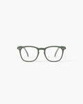 Reading Collection E - Khaki Green