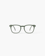 Reading Collection E - Khaki Green