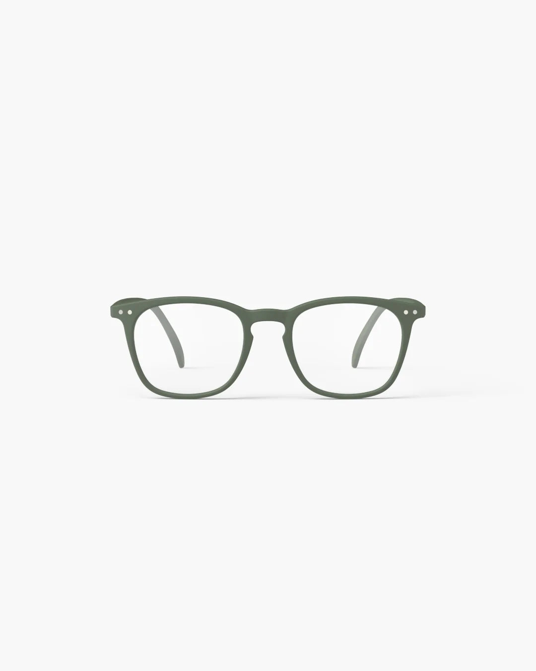 Reading Collection E - Khaki Green