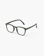 Reading Collection E - Khaki Green