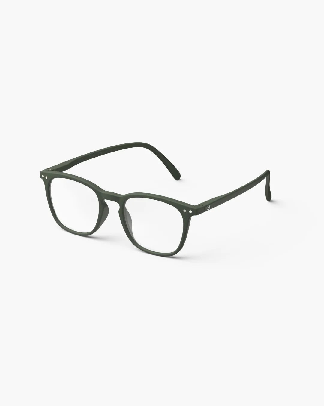 Reading Collection E - Khaki Green