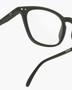 Reading Collection E - Khaki Green
