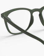 Reading Collection E - Khaki Green