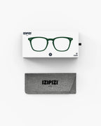 Reading Collection E - Khaki Green