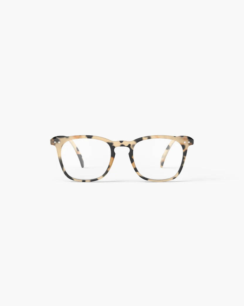 Reading Collection E - Light Tortoise