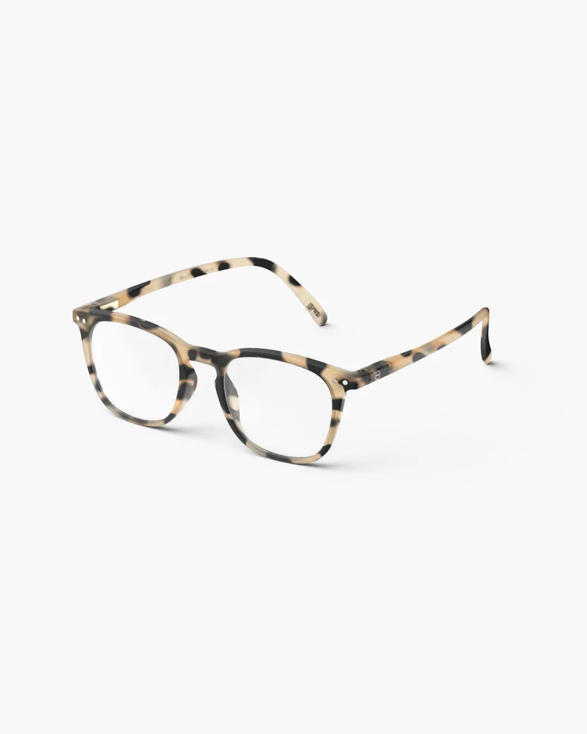 Reading Collection E - Light Tortoise