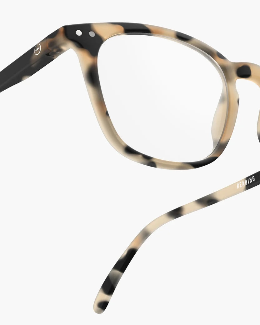Reading Collection E - Light Tortoise