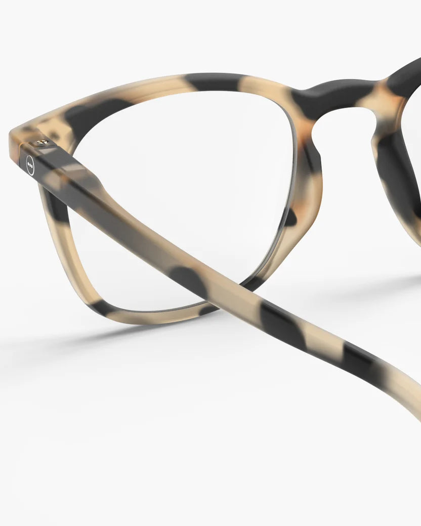Reading Collection E - Light Tortoise