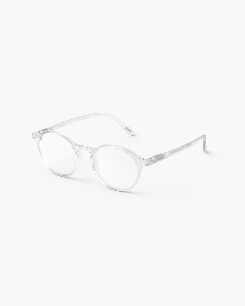 Reading Collection D - Crystal