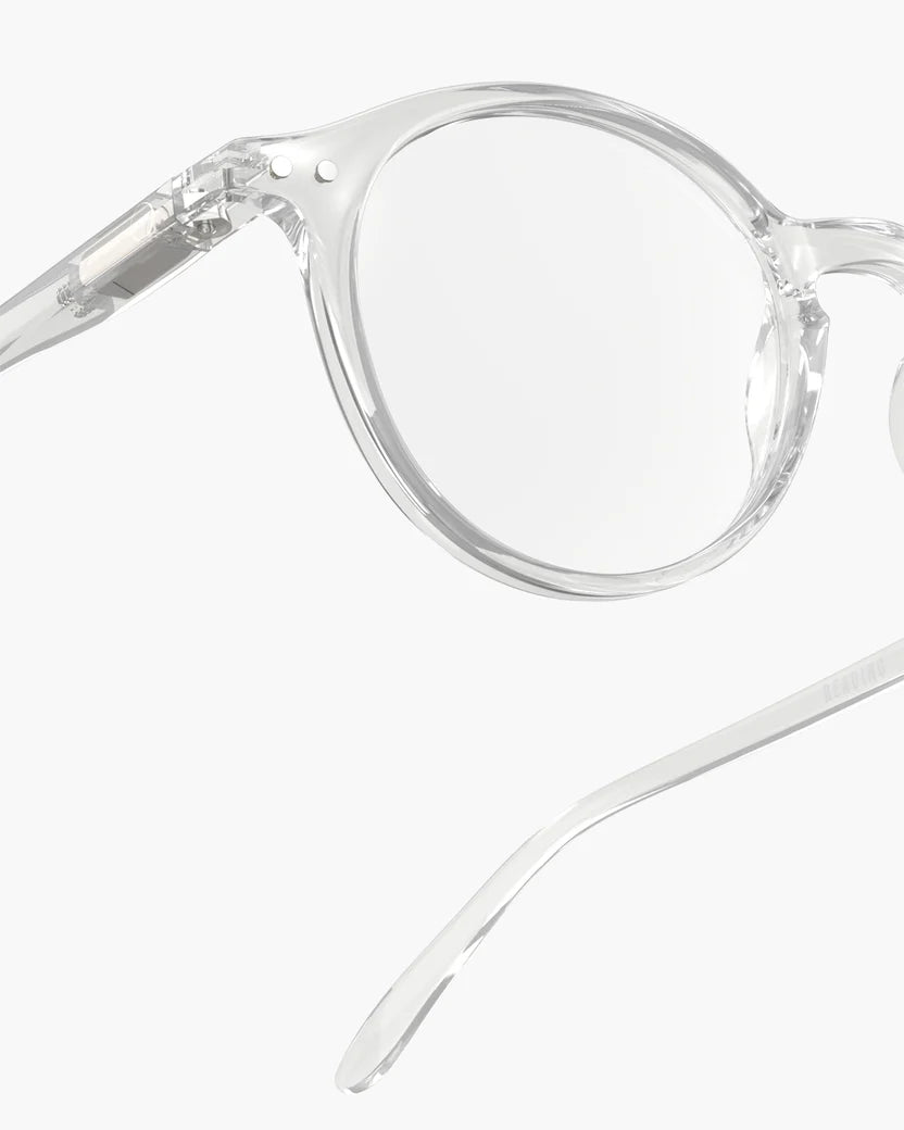 Reading Collection D - Crystal