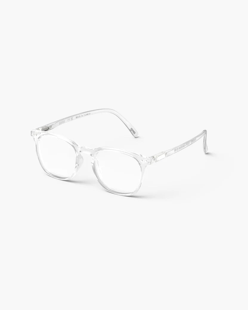 Reading Collection E - Crystal