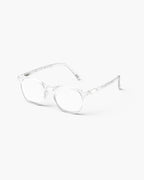 Reading Collection E - Crystal