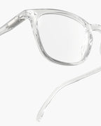 Reading Collection E - Crystal