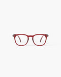 Reading Collection E - Cherry Red