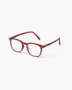 Reading Collection E - Cherry Red