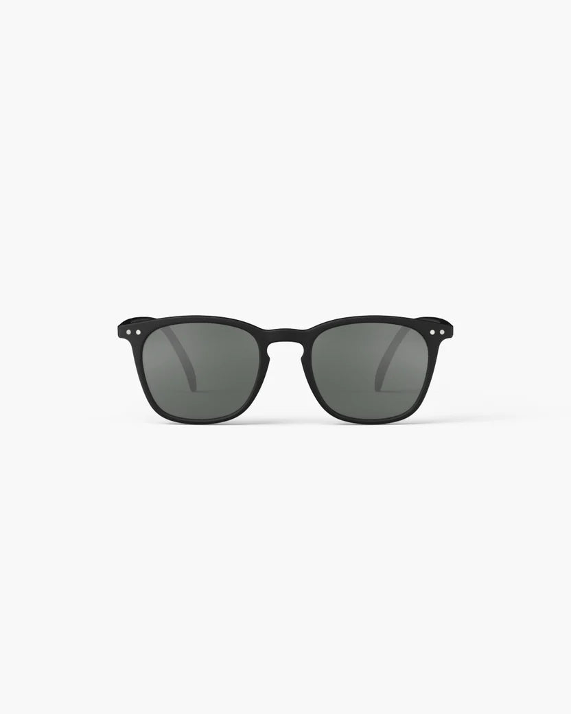 Sun Collection E -Black