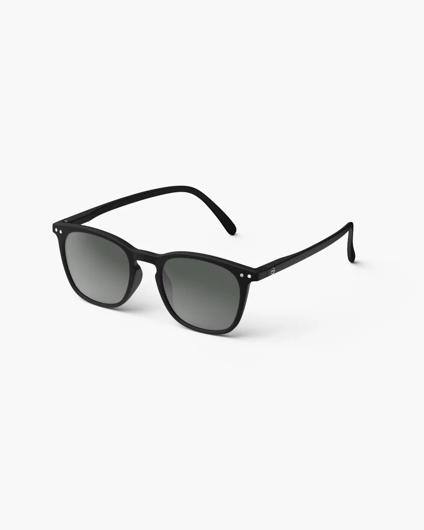 Sun Collection E -Black