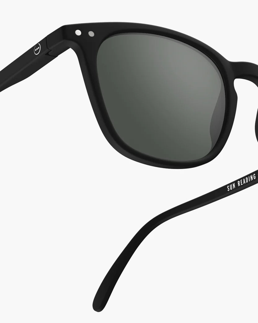 Sun Collection E -Black