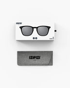 Sun Collection E -Black