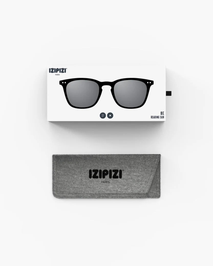 Sun Collection E -Black