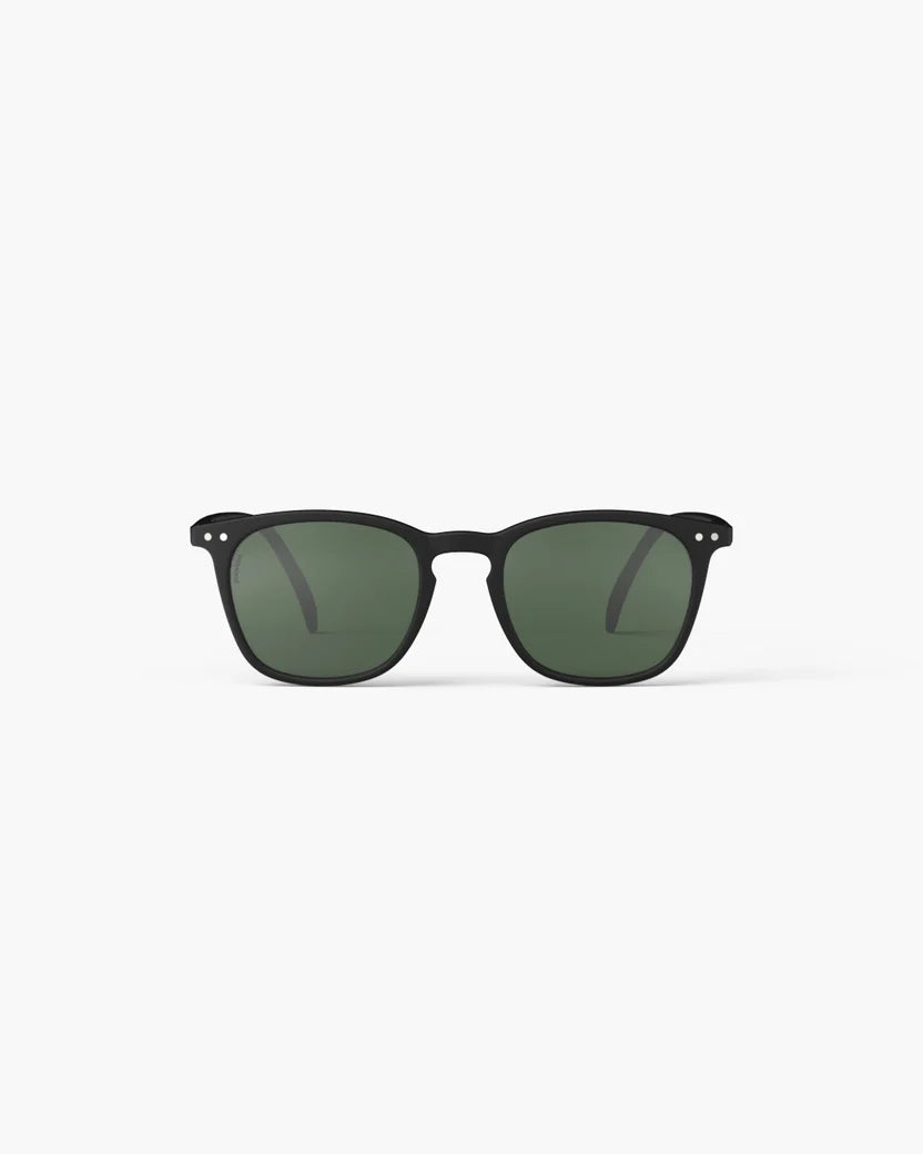 Sun Collection E  Black Polarized
