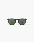 Sun Collection E  Black Polarized