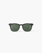 Sun Collection E  Black Polarized
