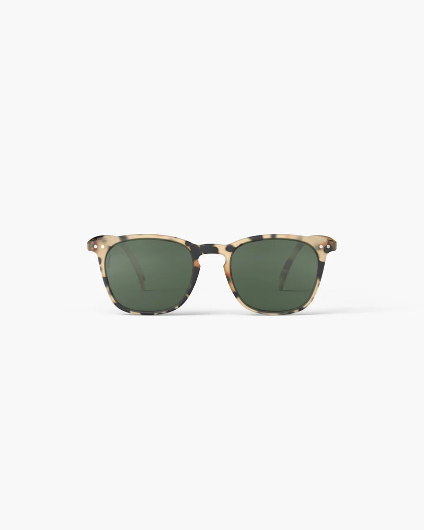 Sun Collection E - Light Tortoise