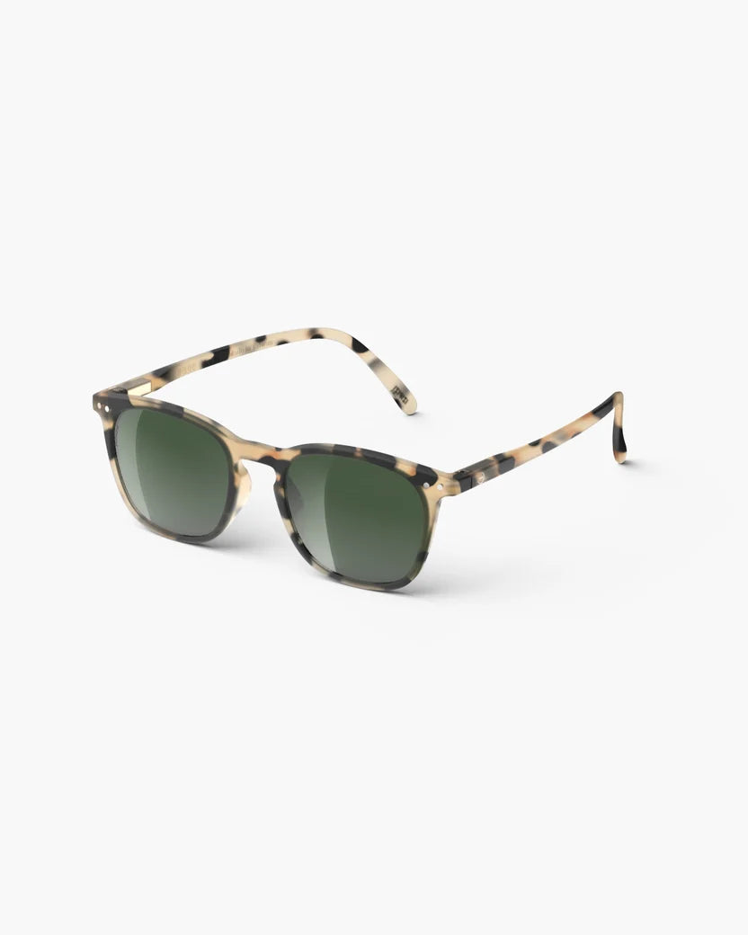 Sun Collection E - Light Tortoise