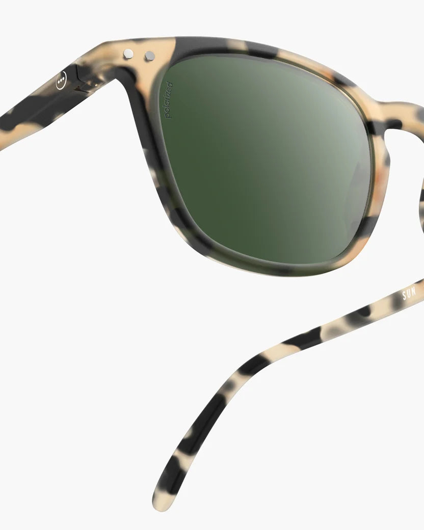 Sun Collection E - Light Tortoise