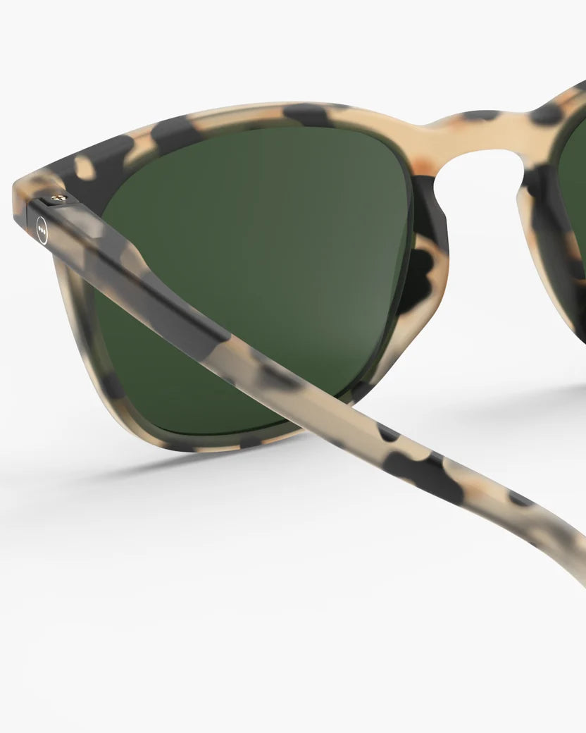 Sun Collection E - Light Tortoise