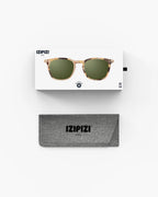 Sun Collection E - Light Tortoise