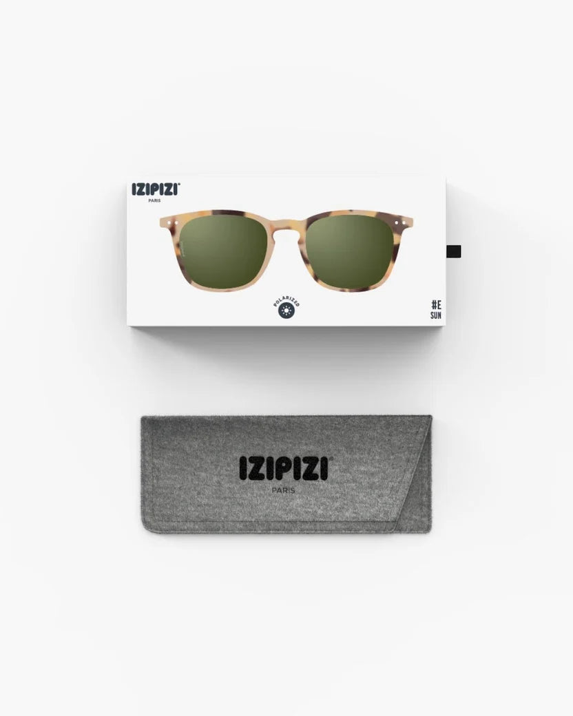 Sun Collection E - Light Tortoise
