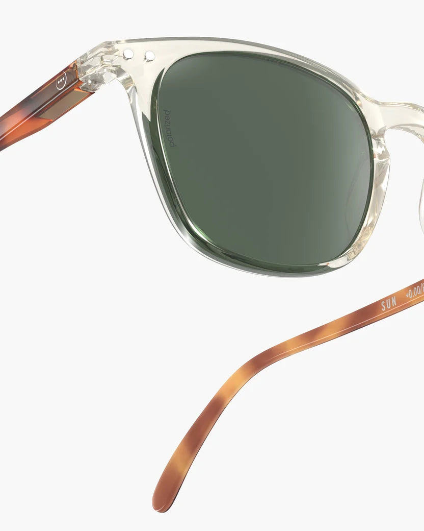 Sun Collection E Sandstorm Polarized