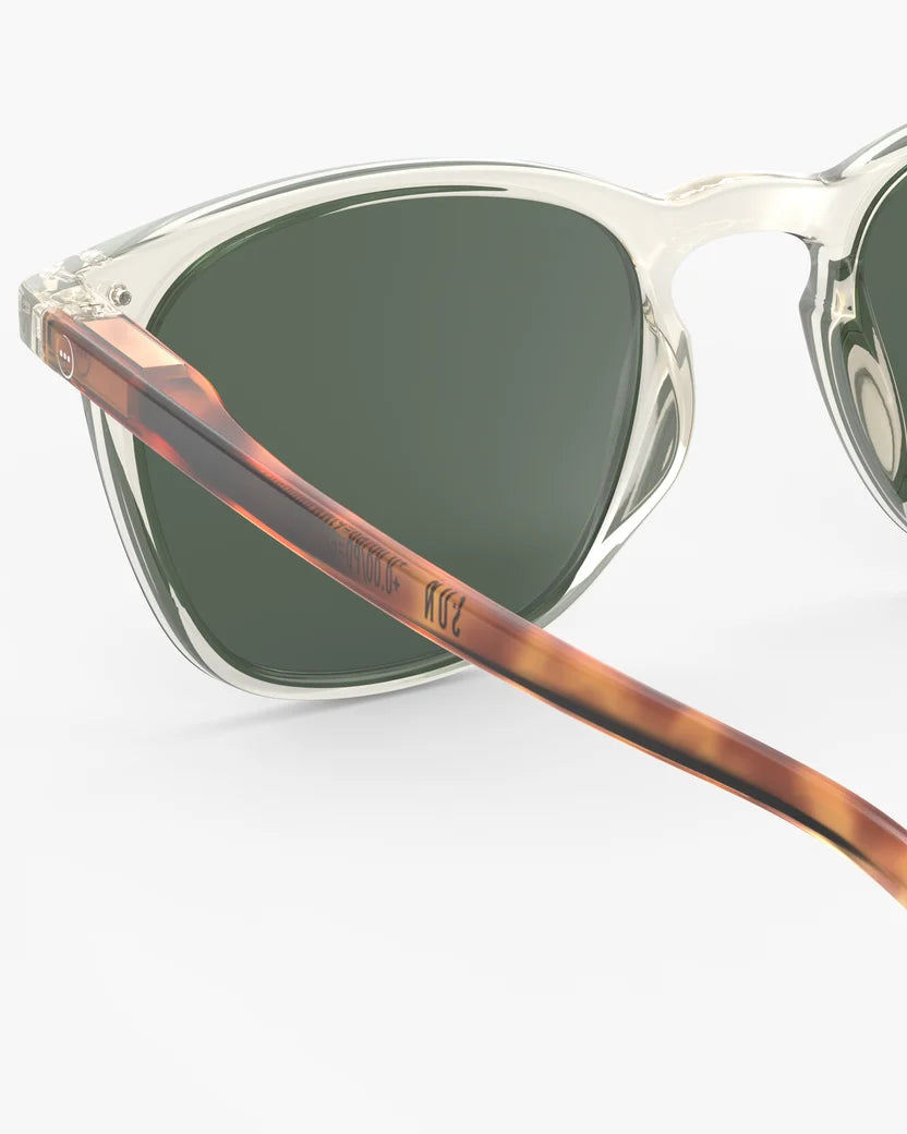 Sun Collection E Sandstorm Polarized