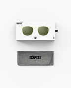 Sun Collection E Sandstorm Polarized