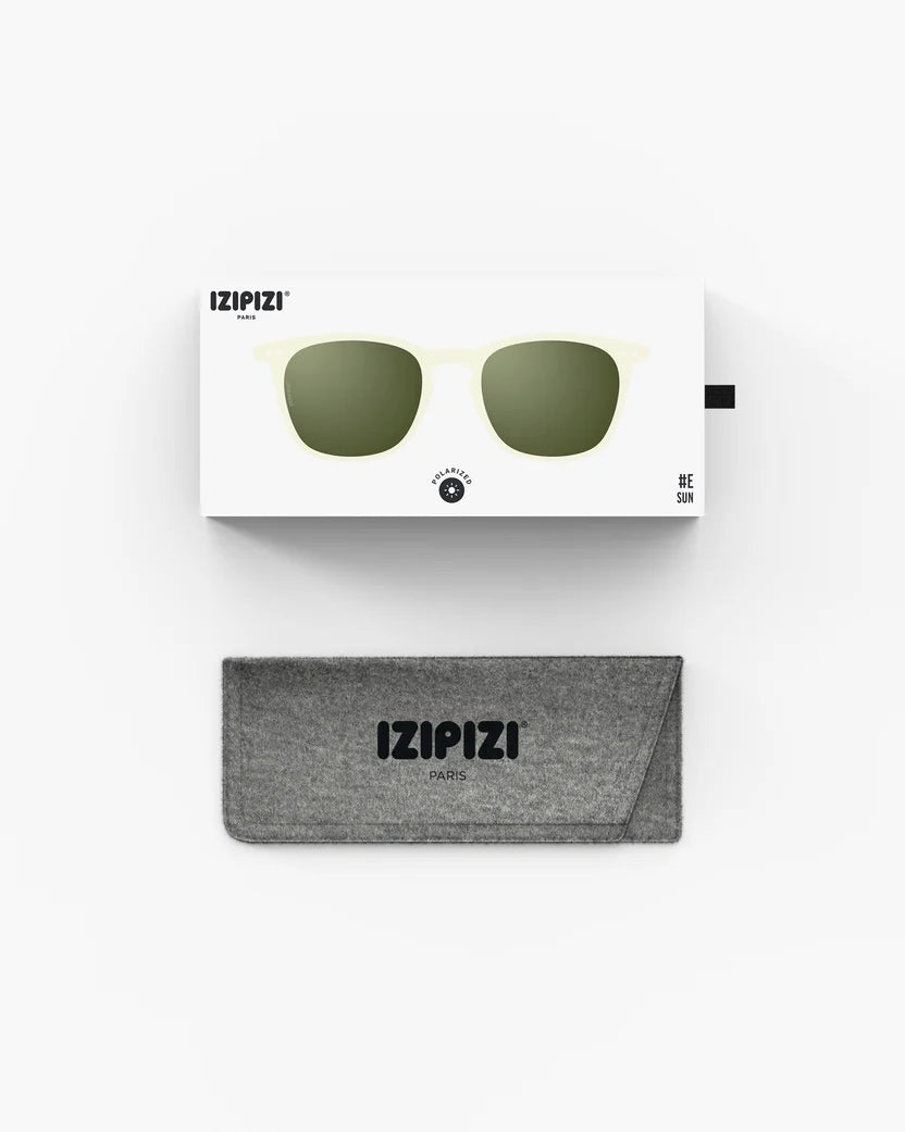 Sun Collection E Sandstorm Polarized