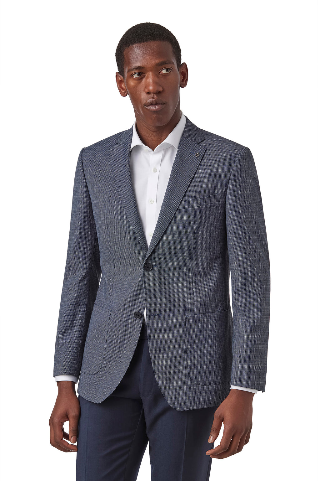 Zeke Blazer - Blue