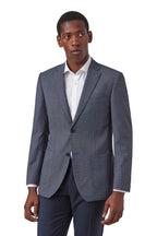 Zeke Blazer - Blue