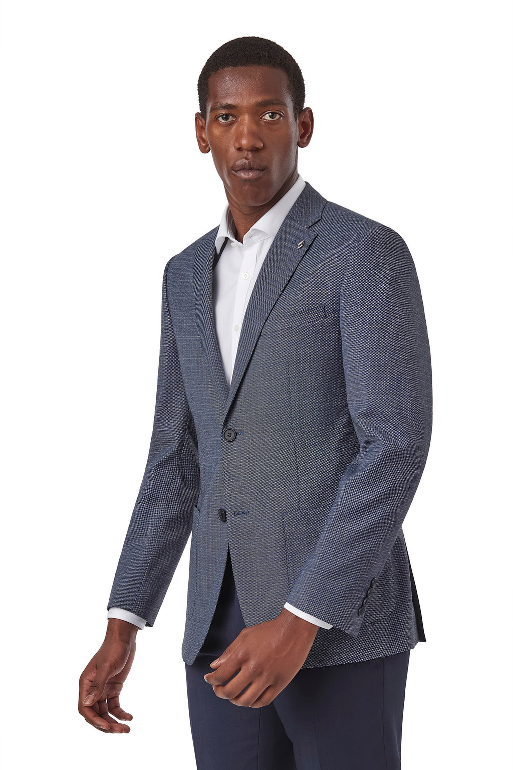 Zeke Blazer - Blue