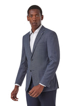 Zeke Blazer - Blue