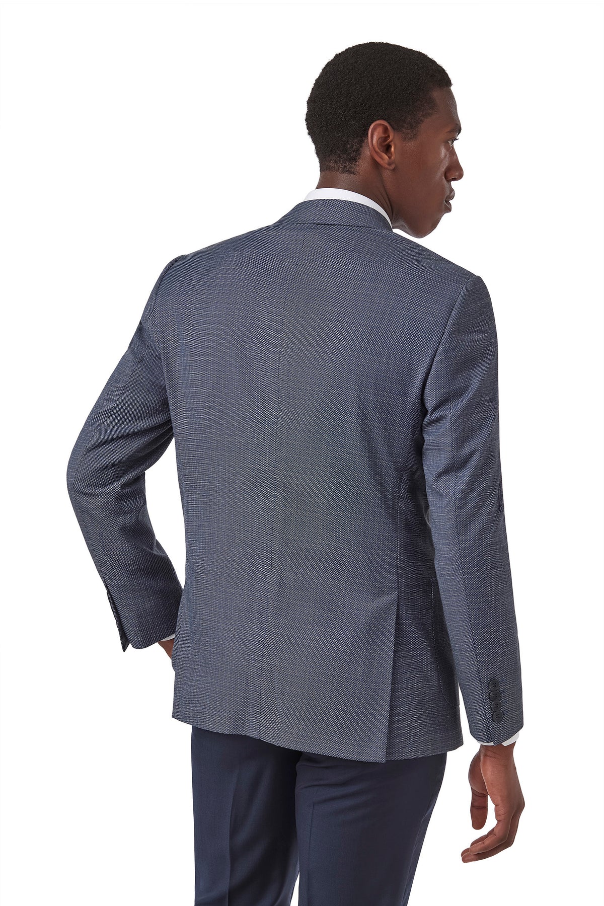 Zeke Blazer - Blue