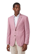 Zeke Blazer - Pink