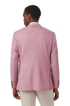 Zeke Blazer - Pink