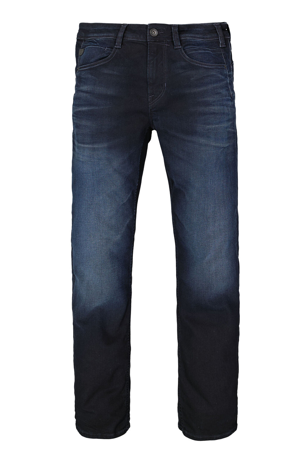 Rocko 690 Slim Jeans - Dark Used