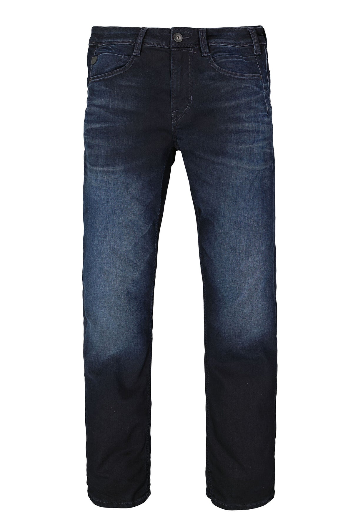 Rocko 690 Slim Jeans - Dark Used