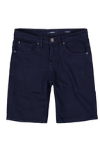 Russo 615 Regular Denim Shorts