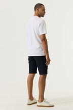 Russo 615 Regular Denim Shorts