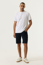 Russo 615 Regular Denim Shorts